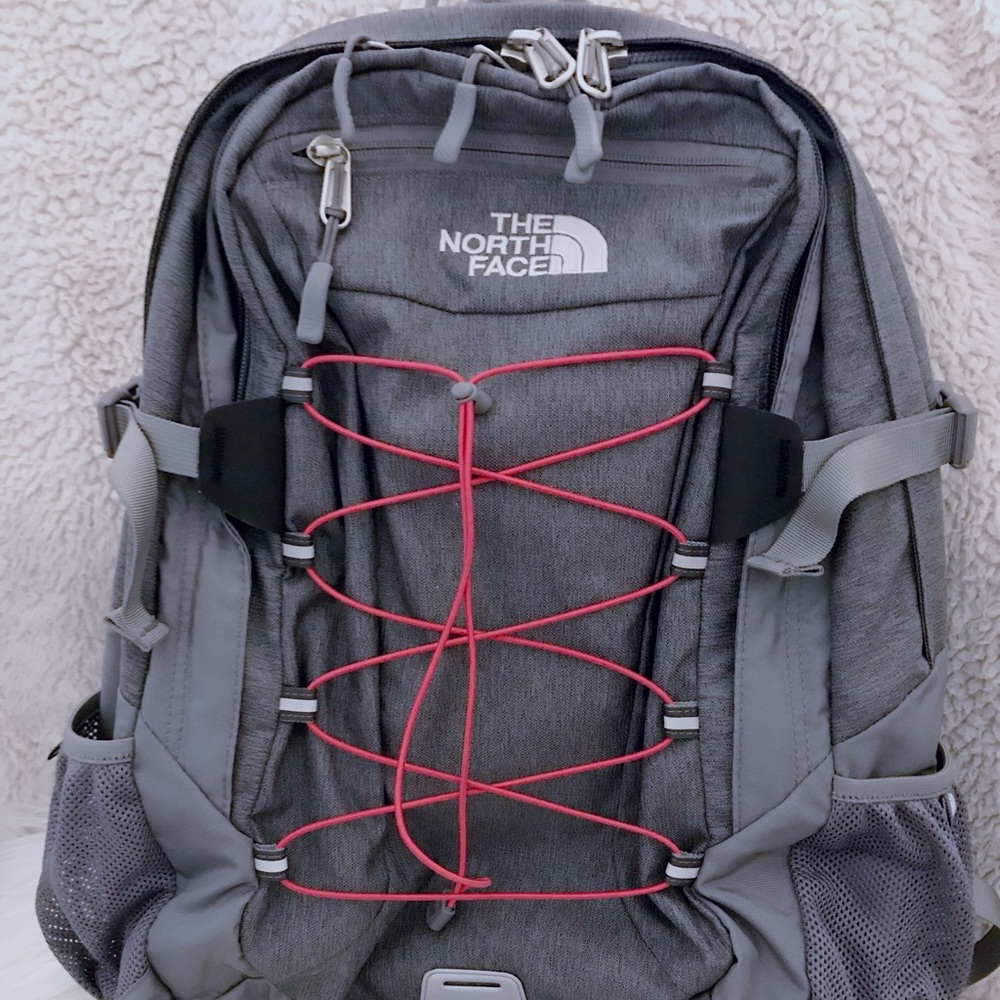 🌸The North Face Backpack